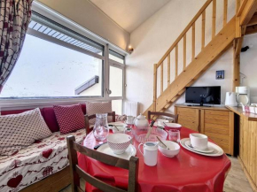 Résidence Asters C1 - Appartement confortable · Proche des pistes · Place de parking extérieure MAE-4241
